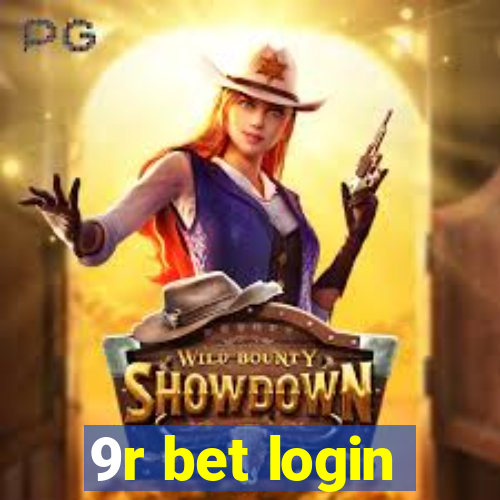 9r bet login